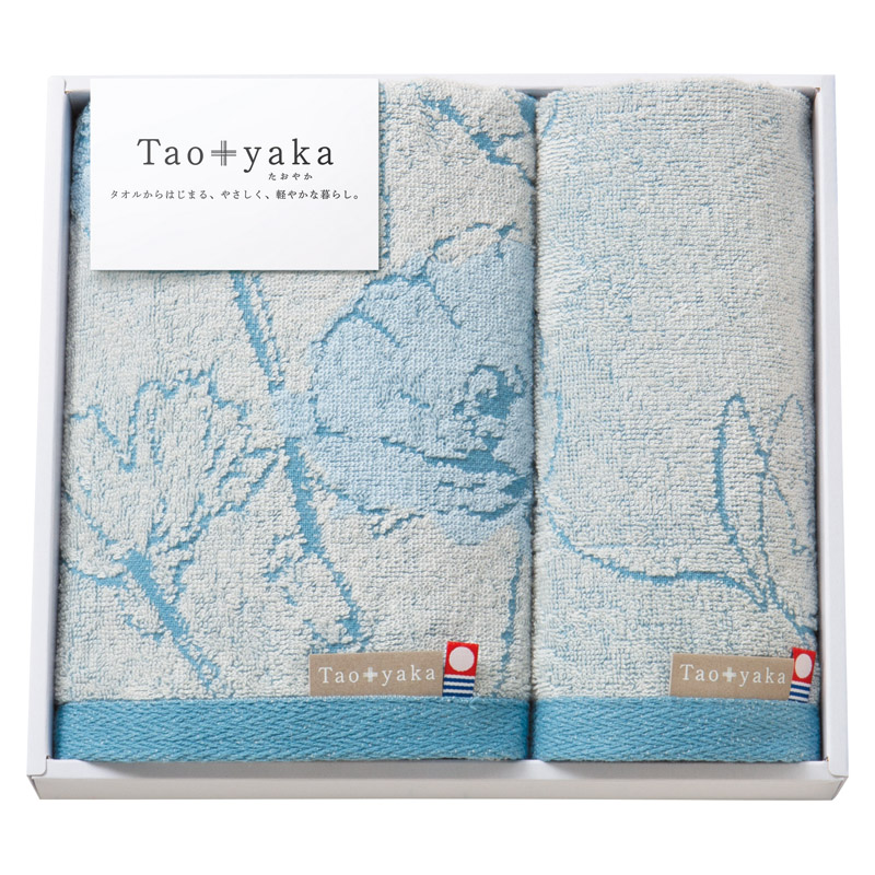 ポピーフェイスタオル&ウォッシュタオル | Taoyaka（タオヤカ）の